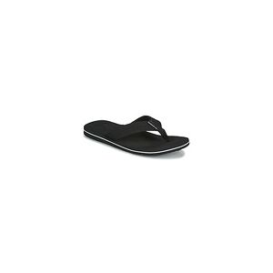 Tongs Quiksilver MOLOKAI LAYBACK TEXTURED Noir 41,43,44 hommes - Publicité