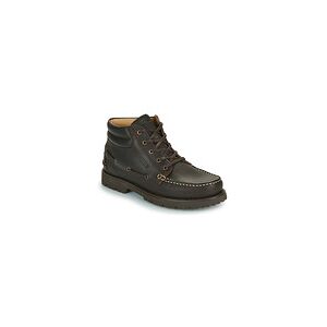 Boots Aigle TARMAC MID 2 Marron 40,41,42,43,44,45,46 hommes - Publicité