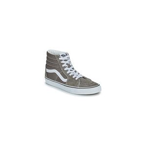 Baskets montantes Vans SK8-HI Marron 37,38,39,40,41,42,44 hommes - Publicité