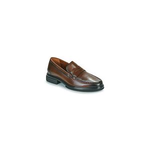 Mocassins Aldo TUCKER Marron 41,42,43,44 hommes - Publicité