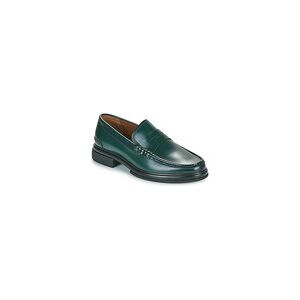 Mocassins Aldo TUCKER Vert 42,43,44 hommes - Publicité