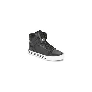 Baskets montantes Supra VAIDER Noir 36 hommes - Publicité