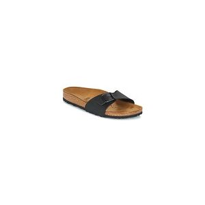 Mules Birkenstock MADRID Noir 36,37,38,39,40,41,35 hommes - Publicité