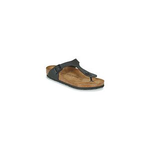 Tongs Birkenstock GIZEH Noir 36,37,38,39,40,41,35 hommes - Publicité