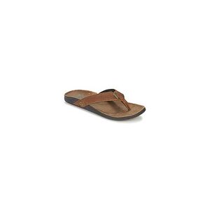 Tongs Reef REEF J-BAY III Marron 39,40,42,43,44,45,46,47,37 1/2 hommes - Publicité