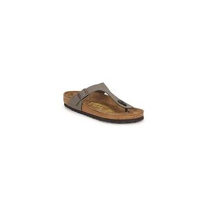 Tongs Birkenstock GIZEH Marron 36,37,38,39,40,41,42,35 hommes - Publicité