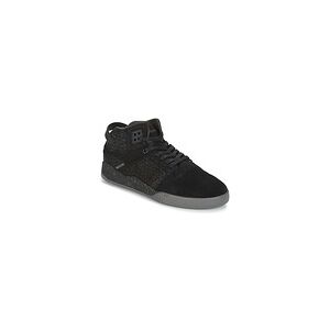 Baskets montantes Supra SKYTOP III Noir 36 hommes - Publicité