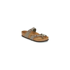 Tongs Birkenstock MAYARI Gris 36,37,38,39,40,41,35 hommes - Publicité