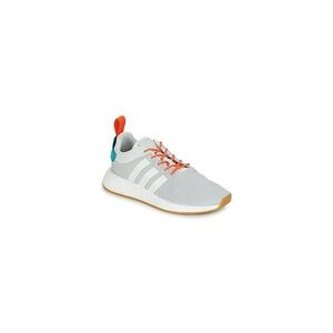 Baskets basses adidas NMD R2 SUMMER Gris 36,36 2/3 hommes - Publicité