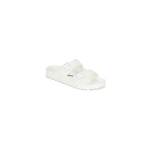 Mules Birkenstock ARIZONA EVA Blanc 44 hommes - Publicité