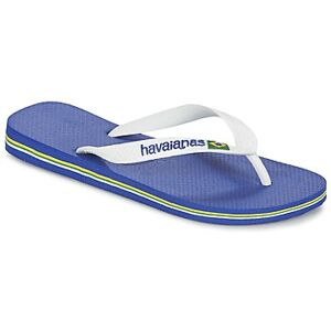 Havaianas Tongs BRASIL LOGO 36,43 / 44,45 / 46,35 / 36,37 / 38,39 / 40,41 / 42,33 / 34