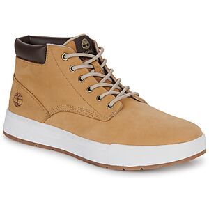 Timberland Chaussures (Baskets) MAPLE GROVE LTHR CHK 40,41,42,43,44,45,46,50,44 1/2,47 1/2