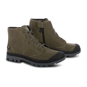 Chaussures Moto Segura Katoomba Kaki -