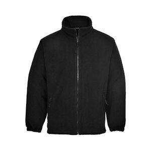 Portwest - Polaire homme ARAN Noir Taille 2XLXXL