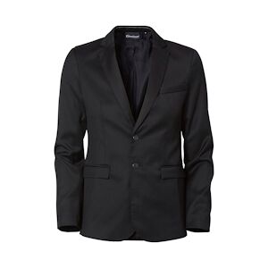 Molinel-veste homme youn'z noir t40 - service40