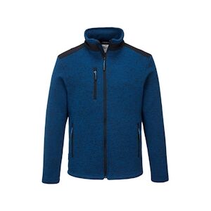 Portwest - Polaire Performance homme KX3 Bleu Taille LL