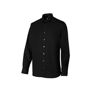 Molinel-chemise homme ml service noir t3838