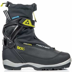 Bcx 6 Waterproof - Noir - taille 36 2021 Noir Unique Mixte