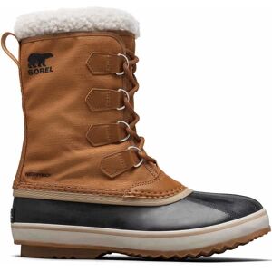 SOREL 1964 Pac Nylon - Marron - taille 40 2024 Noir 39 Femme - Publicité