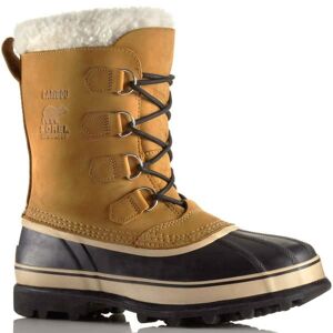 SOREL Caribou - Marron / Beige / Blanc - taille 41 2024 Marron 45 Homme - Publicité