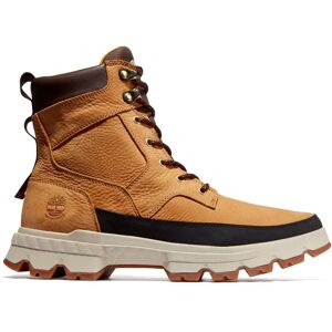 TIMBERLAND Tbl Originals Ultra Wp Boot - Noir / Marron - taille 46 2024 Marron / Blanc 45 Homme - Publicité