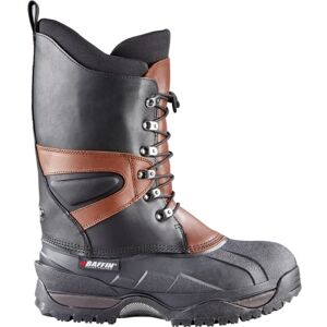 BAFFIN Apex - Marron / Noir - taille 43 2024 Marron 43 Homme - Publicité