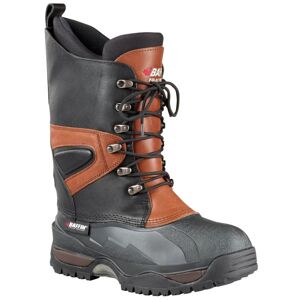 Baffin Apex - Bottes de neige homme Black / Bark 46