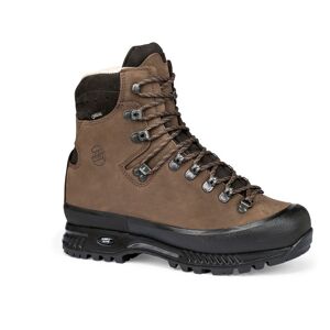 Hanwag Alaska Wide GTX - Chaussures trekking homme Erde / Brown 44.5