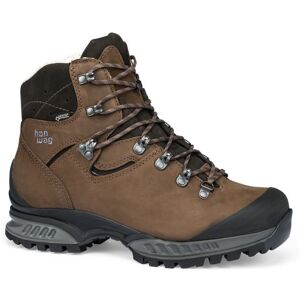 Hanwag Tatra II GTX - Chaussures trekking homme Erde / Brown 44.5