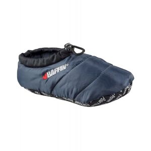 Baffin Cush - Sandales d'hiver Navy 3XL (46 - 47)