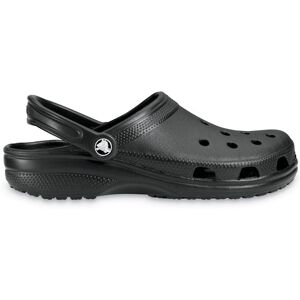 Crocs Classic Clog - Sandales Black 37 - 38 - Publicité