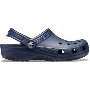 Crocs Classic Clog - Sandales Navy 37 - 38 - Publicité