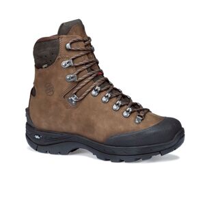 Hanwag Alaska Winter GTX - Chaussures trekking homme Erde / Brown 41.5