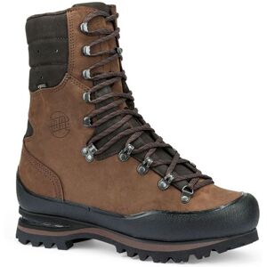 Hanwag Trapper Top GTX - Chaussures trekking homme Erde / Brown 41.5