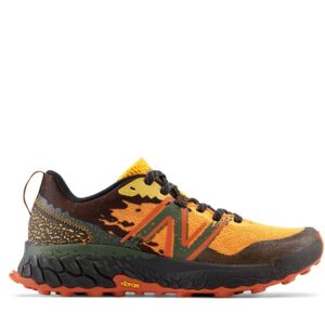 New Balance Fresh Foam Hierro V7 - Chaussures trail homme Hot Marigold 45.5 - Publicité