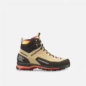 Garmont Vetta Tech GTX - Chaussures approche homme Cornstalk Beige / Red 41