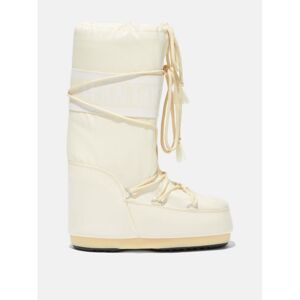 Icon Nylon - Bottes de neige Cream 39 - 41