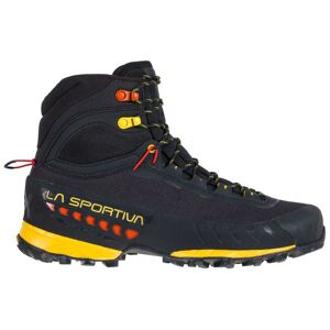 La Sportiva TXS GTX - Chaussures trekking homme Black / Yellow 41