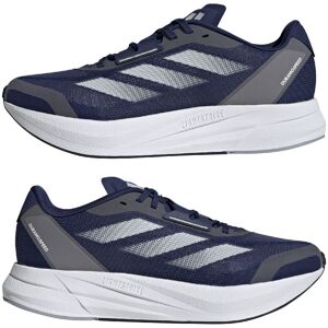 adidas Duramo Speed - Chaussures running homme Dark Blue / Zero Metallic / Halo Silver 36