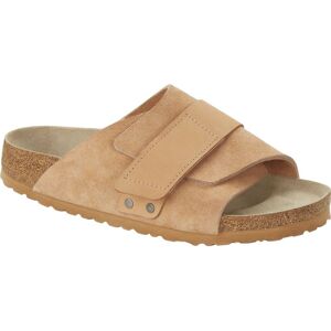 Birkenstock Kyoto Nubuck Suede Leather - Sandales Clay 37 - Normal - Publicité