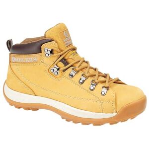 Amblers - Chaussures de sécurité - Homme (46 FR) (Jaune) - UTFS555 - Publicité