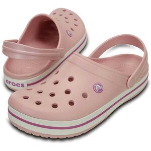 Crocs Crocband Clogs Rose EU 37-38 Homme - Publicité