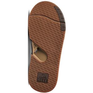 Reef Fanning Low Flip Flops Marron EU 40 Homme Marron EU 40 male - Publicité