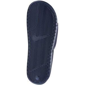 Nike Benassi Just Do It Flip Flops Bleu EU 36 Homme Bleu EU 36 male - Publicité