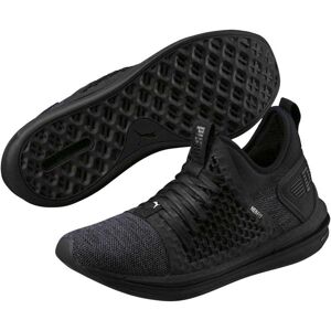 Puma Ignite Limitless Sr Netfit Shoes Noir EU 41 Homme - Publicité