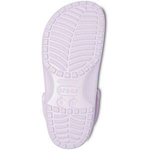 Crocs Classic Clogs Violet EU 36-37 Homme - Publicité