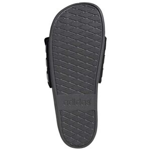 Adidas Adilette Comfort Adjustable Flip Flops Noir EU 37 Homme Noir EU 37 male - Publicité