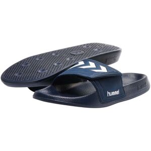 Hummel Larsen Vc Flip Flops Bleu EU 40 Homme Bleu EU 40 male - Publicité