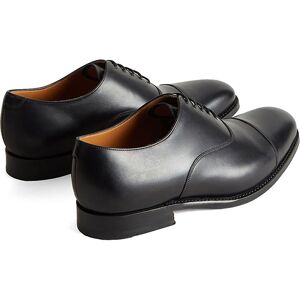 Hackett En Oxford Cp Leather Goodyear Shoes Noir EU 42 1/2 Homme Noir EU 42 1/2 male - Publicité