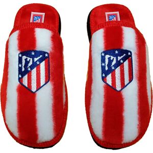 Andinas Atletico Madrid Slippers Rouge EU 41 Homme Rouge EU 41 male